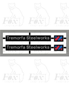 37711 Tremorfa Steelworks