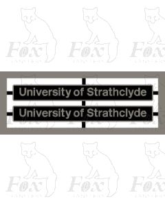 47640 University of Strathclyde