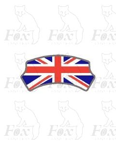 Headboard - UNION FLAG