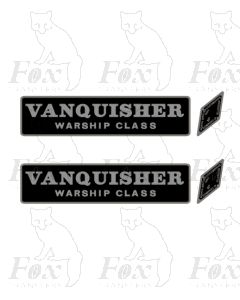 D859 VANQUISHER