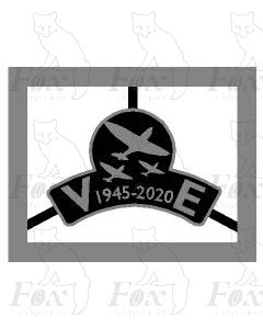 Headboard - VICTORY IN EUROPE 2