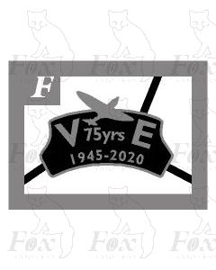 Headboard - VICTORY IN EUROPE 3