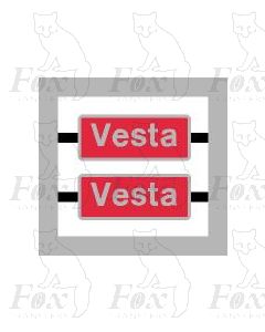 86221 Vesta