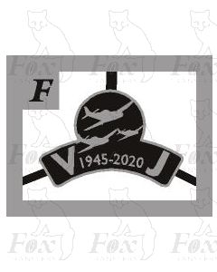 Headboard - VICTORY IN JAPAN 2