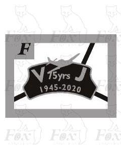 Headboard - VICTORY IN JAPAN 3