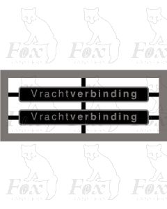 90128 Vrachtverbinding