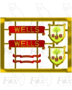34092/1  WELLS