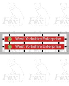 56075 West Yorkshire Enterprise