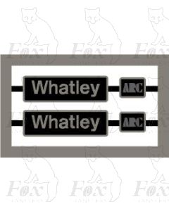 43027 whatley ARC