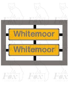 66701 Whitemoor