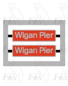 86316 Wigan Pier