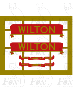 34041  WILTON  