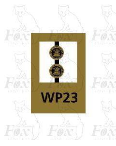 North British Glasgow 1935