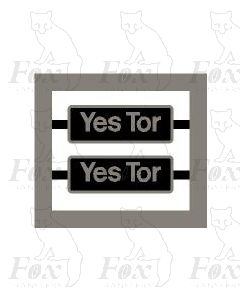 60043 Yes Tor