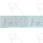 General Mixed Traffic Lining - LNWR & BR