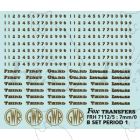 Collett Corridor & B Set Period 2