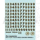 Auto Coaches Periods 2