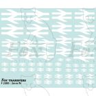 RAIL BLUE LIVERIES LOCOMOTIVE PACK