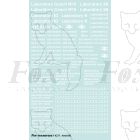 Research Division (original livery) Brandings 2