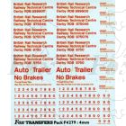 Research Division (later livery) Brandings 2