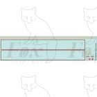 60081 Isambard Kingdom Brunel Loco Lining/Detailing