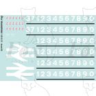 Class 37 (Large Logo) Livery Elements