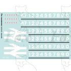 Class 47 (Large Logo) Livery Elements