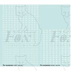 TOPS Numbering white