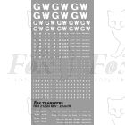 GWR Freight Vehicle General Pack