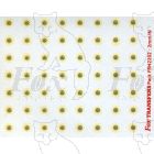 LMS Coach Roundels in gold
