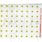 LMS Coach Roundels in yellow