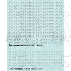 LNER Garter Blue Class A4 Streamined Locos