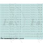 LNER Garter Blue Class A4 Streamlined Locos