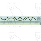 General yellow/black/yellow Lining