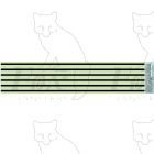 General yellow/black/yellow Lining