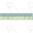 General yellow/black/yellow Lining