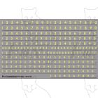 Steam Cabside Numbering - 3 sizes