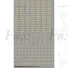 Graphics pack for MetCam 101 units