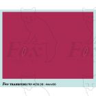 Blanking/Obliteration Patch in Carmine (for the blood-and-custard stock)