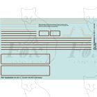 Class 7 Britannia/Clan Class Livery Lining