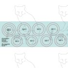 General Mixed Traffic Lining - LNWR & BR