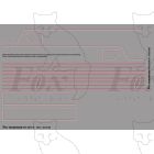 Standard Class 5MT 4-6-0 73XXX BR2 Loco Lining Set