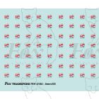 GWR Twin Shield Crests