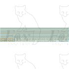 GWR RAZOR-EDGE RAILCAR - EXPRESS PARCELS