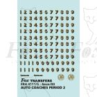 Auto Coaches Periods 2