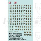 Auto Coaches Periods 1