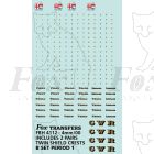Collett Corridor & B Set Period 1