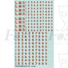 LMS Loco graphics 1927-late 1930s (City Class)