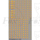 LMS Loco graphics 1927-late 1930s