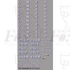 LNER Silver Streamliners